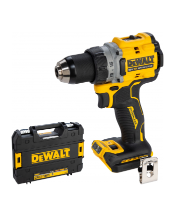 dewalt Wiertarko-wkrętarka 18V bez aku i ład DCD800NT