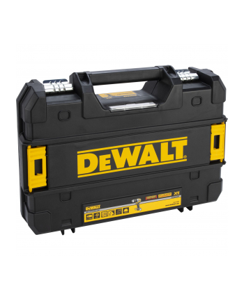 dewalt Wiertarko-wkrętarka 18V bez aku i ład DCD800NT