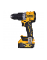 dewalt Wiertarko-wkrętarka 18V 2x5 0Ah BL TSTAK DCD805P2T - nr 4