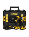 dewalt Zestaw Combo 18V DCD709+DCF809 2x5 0Ah DCK2062P2T - nr 15