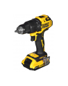 dewalt Zestaw Combo 18V DCD709+DCF809 2x5 0Ah DCK2062P2T - nr 16