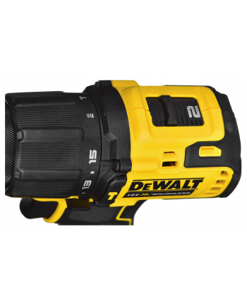 dewalt Zestaw Combo 18V DCD709+DCF809 2x5 0Ah DCK2062P2T