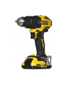 dewalt Zestaw Combo 18V DCD709+DCF809 2x5 0Ah DCK2062P2T - nr 23
