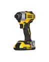 dewalt Zestaw Combo 18V DCD709+DCF809 2x5 0Ah DCK2062P2T - nr 9