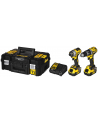 dewalt Zestaw Combo 18V DCD796+DCF887 2x5 0Ah DCK266P2T - nr 7