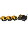 dewalt Zestaw Combo 18V DCF887+DCH273+DCG405 DCK305P3T - nr 21