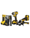 dewalt Zestaw Combo 18V DCF887+DCH273+DCG405 DCK305P3T - nr 28