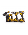 dewalt Zestaw Combo 18V DCD796+DCF887+DCH273 3x4 0Ah - nr 21