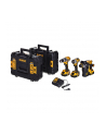 dewalt Zestaw Combo 18V DCD796+DCF887+DCH273 3x4 0Ah - nr 24