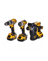 dewalt Zestaw Combo 18V DCD796+DCF887+DCH273 3x4 0Ah - nr 25