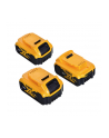dewalt Zestaw Combo 18V DCD796+DCF887+DCH273 3x4 0Ah - nr 2