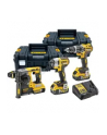 dewalt Zestaw Combo 18V DCD796+DCF887+DCH273 3x4 0Ah - nr 30
