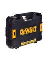 Wkrętarka 18V 2x5 0Ah BL TSTAK DCD800P2T D-EWALT - nr 14