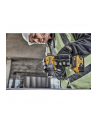 Wkrętarka 18V 2x5 0Ah BL TSTAK DCD800P2T D-EWALT - nr 24