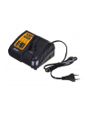 Wkrętarka 18V 2x5 0Ah BL TSTAK DCD800P2T D-EWALT - nr 5