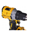 Wkrętarka 18V 2x5 0Ah BL TSTAK DCD800P2T D-EWALT - nr 7