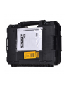 Wkrętarka 18V 2x5 0Ah BL TSTAK DCD800P2T D-EWALT - nr 9