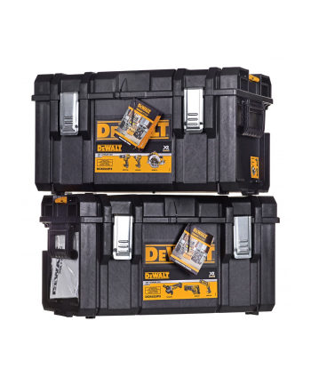 dewalt Zestaw Combo 18V 6 el3x5 0Ah+2x DS300 DCK623P3