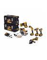 dewalt Zestaw Combo 18V 6 el3x5 0Ah+2x DS300 DCK623P3 - nr 12