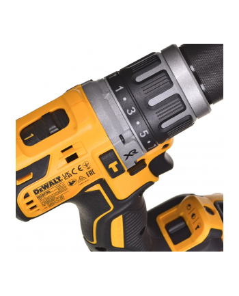 dewalt Zestaw Combo 18V 6 el3x5 0Ah+2x DS300 DCK623P3