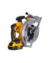 dewalt Zestaw Combo 18V 6 el3x5 0Ah+2x DS300 DCK623P3 - nr 7