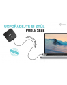i-tec Stacja dokująca USB-C HDMI Dual DP Docking Station Power Delivery 100 W - nr 60