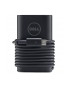 dell Zasilacz Euro 130W USB-C z przewodem 1m - nr 2