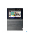 lenovo Laptop ThinkBook 13x G2 21AT001SPB W11Pro i5-1235U/16GB/512GB/INT/13.3 WQXGA/Storm Grey/1YR Premier Support + 3YRS OS - nr 14
