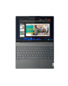 lenovo Laptop ThinkBook 13x G2 21AT001SPB W11Pro i5-1235U/16GB/512GB/INT/13.3 WQXGA/Storm Grey/1YR Premier Support + 3YRS OS - nr 4