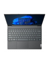 lenovo Laptop ThinkBook 13x G2 21AT001SPB W11Pro i5-1235U/16GB/512GB/INT/13.3 WQXGA/Storm Grey/1YR Premier Support + 3YRS OS - nr 6