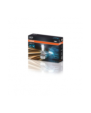 OSRAM LEDriving® XTR H7 6000K (64210DWXTR)