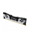 KINGSTON DDR5 16GB 7200MHz CL38 FURY Renegade Silver XMP - nr 2