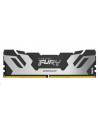 KINGSTON DDR5 16GB 7200MHz CL38 FURY Renegade Silver XMP - nr 6