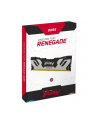 KINGSTON DDR5 16GB 7200MHz CL38 FURY Renegade Silver XMP - nr 8