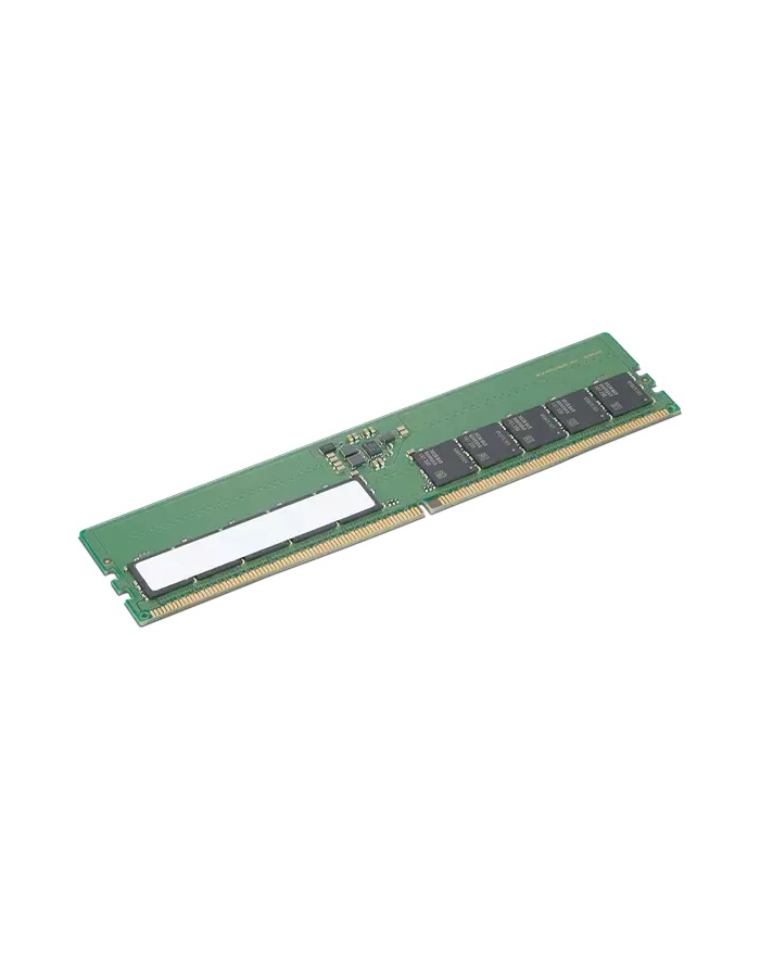 lenovo Pamięć PC 16GB DDR5 4800MHz Memory 4X71K53891 główny