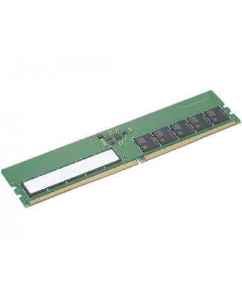 lenovo Pamięć PC 16GB DDR5 4800MHz Memory 4X71K53891