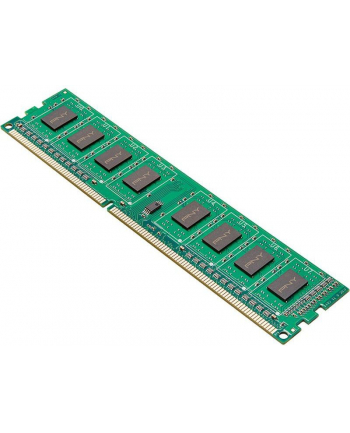 pny Pamięć 8GB DDR3 1600MHz DIM8GBN12800/3-SB