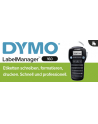 Drukarka etykiet DYMO Label Manager 160 S0946340 - nr 7