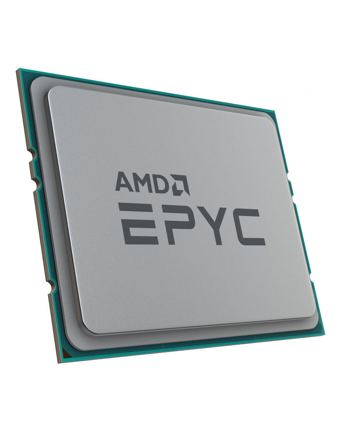 Procesor AMD EPYC 7402 (24C/48T) 28 GHz (335 GHz Turbo) Socket SP3 TDP 180W główny