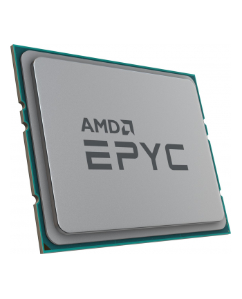 Procesor AMD EPYC 7402P (24C/48T) 28 GHz (335 GHz Turbo) Socket SP3 TDP 180W