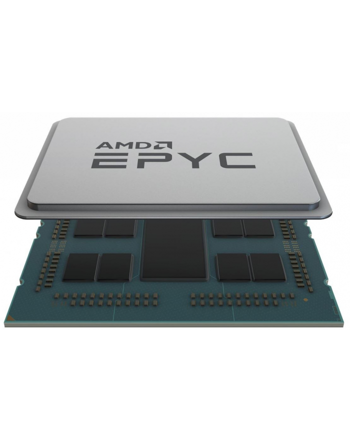 Procesor AMD EPYC 7H12 (64C/128T) 26 GHz (33 GHz Turbo) Socket SP3 TDP 280W główny