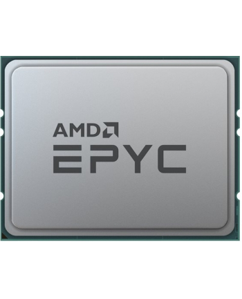 Procesor AMD EPYC 7413 (24C/48T) 265 GHz (36 GHz Turbo) Socket SP3 TDP 180W