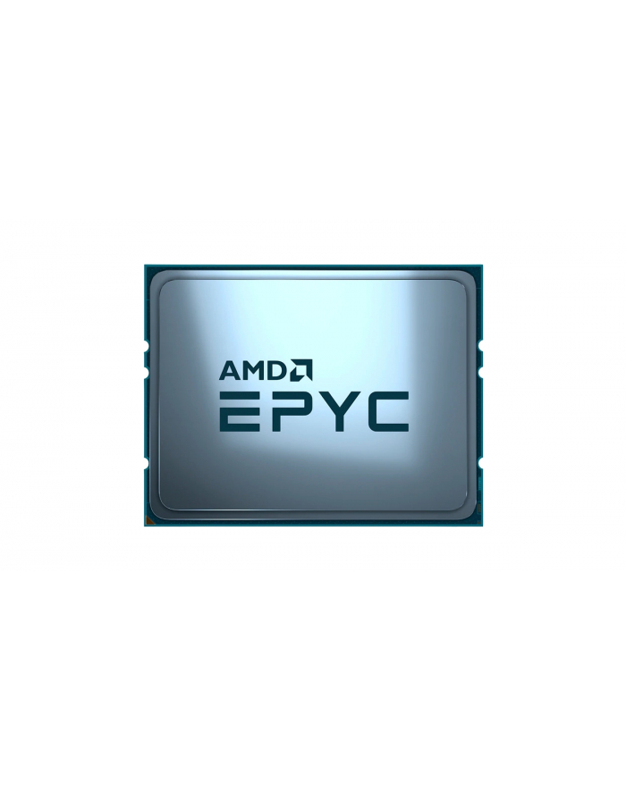 Procesor AMD EPYC 7413 (24C/48T) 265 GHz (36 GHz Turbo) Socket SP3 TDP 180W główny