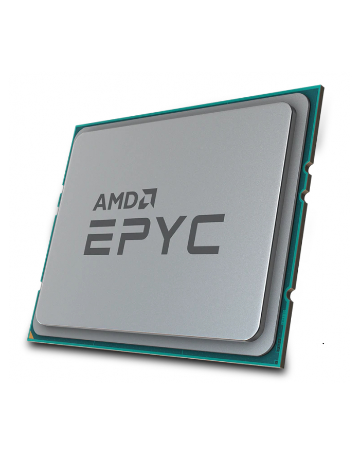Procesor AMD EPYC 72F3 (8C/16T) 37 GHz (41 GHz Turbo) Socket SP3 TDP 180W główny