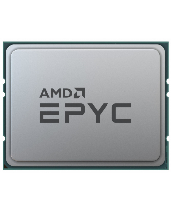 Procesor AMD EPYC 7443P (24C/48T) 285 GHz (40 GHz Turbo) Socket SP3 TDP 200W