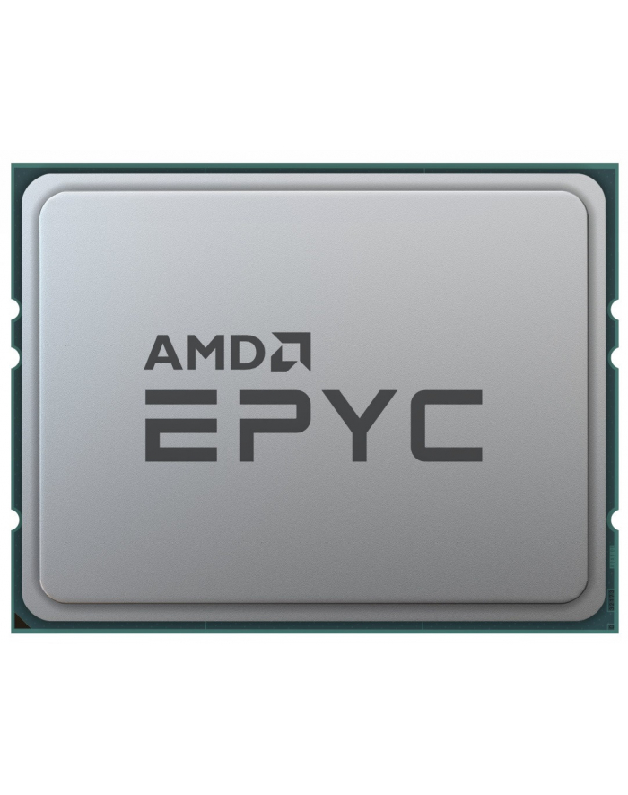 Procesor AMD EPYC 7443P (24C/48T) 285 GHz (40 GHz Turbo) Socket SP3 TDP 200W główny