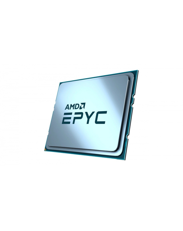 Procesor AMD EPYC 7573X (32C/64T) 28 GHz (36 GHz Turbo) Socket SP3 TDP 280W główny
