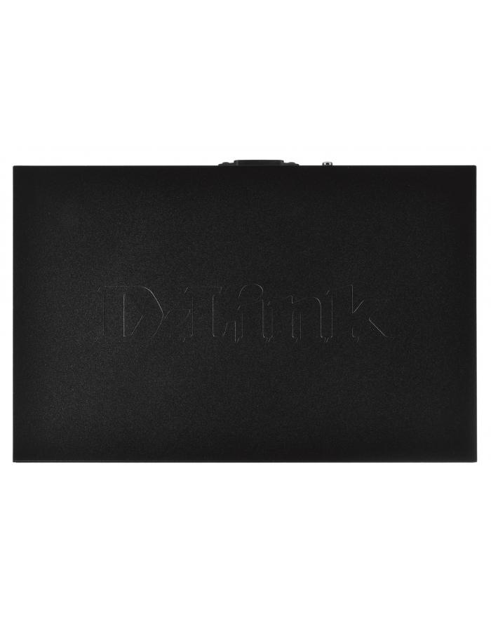 d-link Przełącznik DGS-1210-16 Swit ch 16GE 4SFP główny