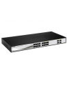 d-link Przełącznik DGS-1210-16 Swit ch 16GE 4SFP - nr 14