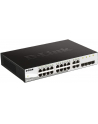 d-link Przełącznik DGS-1210-16 Swit ch 16GE 4SFP - nr 20